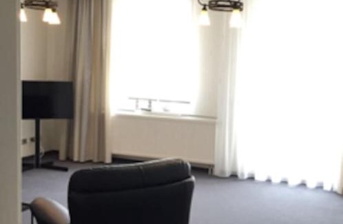 Sangerhausen Apartment | Gästehaus Ritter & Pacia, Ferienwohnung 2. Etage
