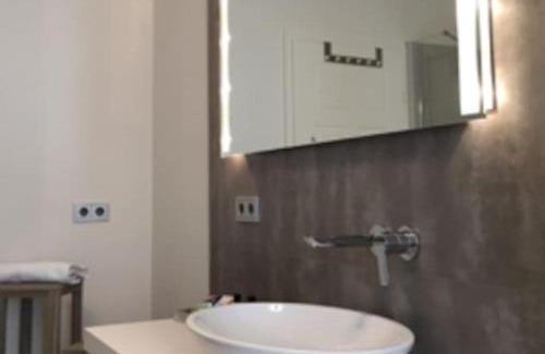 Sangerhausen Apartment | Gästehaus Ritter & Pacia, Ferienwohnung 2. Etage