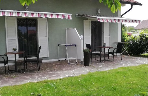 Welten House | Gästehaus Sabina- Frühstückspension, Bed & Breakfest