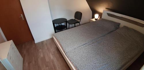 Salzhausen Apartment | Gästehaus Salzhausen