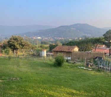 Santa Cruz House | Gästehaus Samaipata