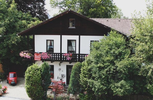 Fuessen Bed & Breakfast | Gästehaus Schöberl