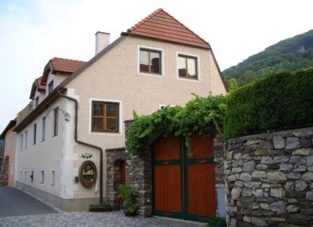 Spitz Bed & Breakfast | Gästehaus Schütz