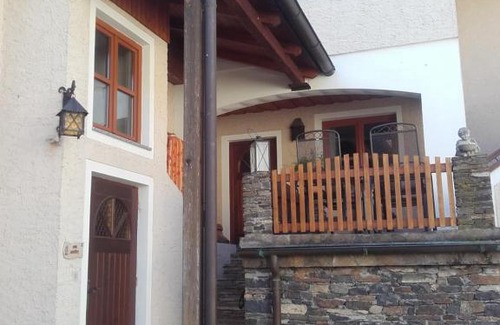 Spitz Bed & Breakfast | Gästehaus Schütz