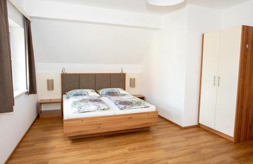 Spitz Bed & Breakfast | Gästehaus Schütz