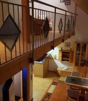 Gries Apartment | Gästehaus Schütz