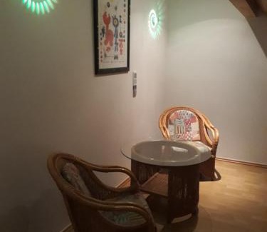 Gries Apartment | Gästehaus Schütz