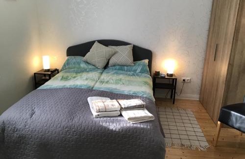Schinna Bed & Breakfast | Gästehaus Schinna
