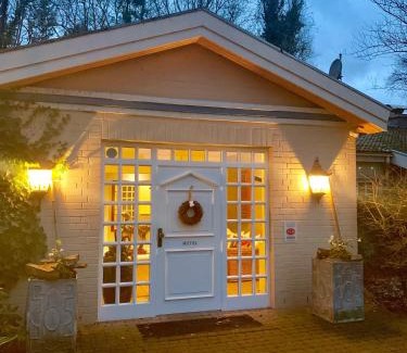 Bothmer Hotel | Gästehaus Schloss Bothmer