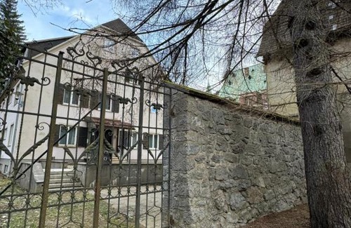 Eisenerz House | Gästehaus Schloss Leopoldstein
