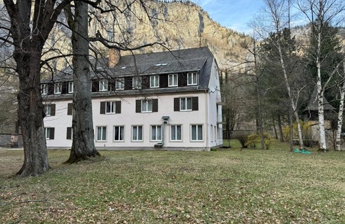 Eisenerz House | Gästehaus Schloss Leopoldstein