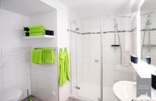 Greiz Apartment | Gästehaus Schlossblick Greiz