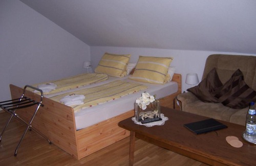Bechtheim Hotel | Gästehaus Schneider