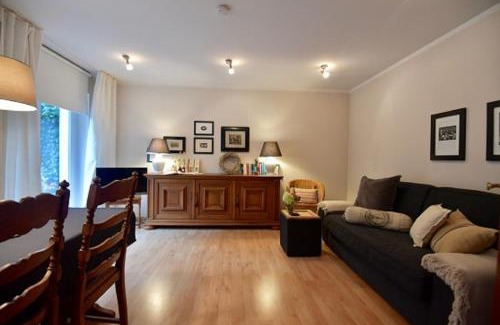 Saarlouis Apartment | Gästehaus Scholly