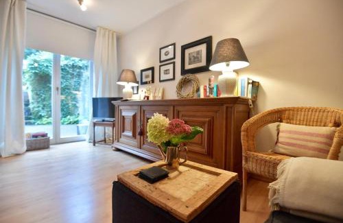 Saarlouis Apartment | Gästehaus Scholly