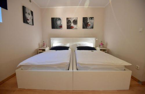 Saarlouis Apartment | Gästehaus Scholly