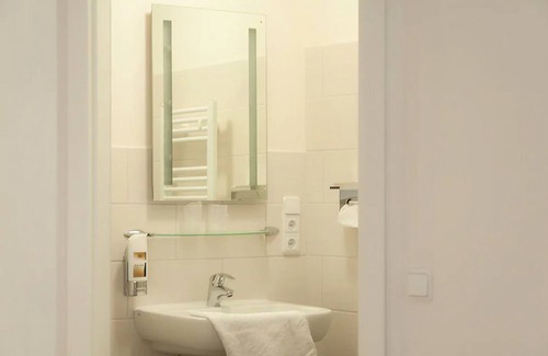 Flensburg House | Gästehaus Seewarte