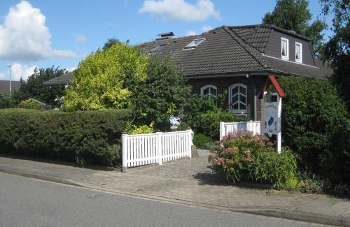 Bredstedt House | Gästehaus Siegrid Düring