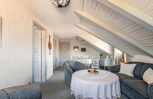 Bredstedt House | Gästehaus Siegrid Düring