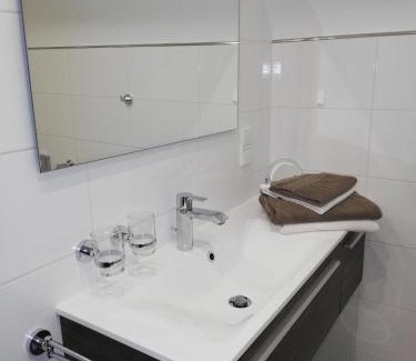 Weyher in der Pfalz House | Gästehaus Siener