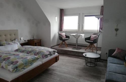 Weyher in der Pfalz House | Gästehaus Siener