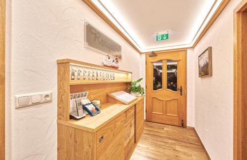 Oberau House | Gästehaus Sonnenbichl