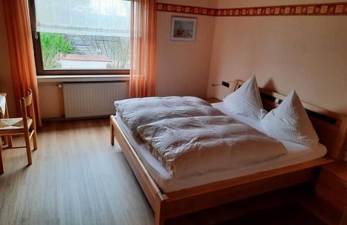 Veldenz Bed & Breakfast | Gästehaus Sproß - Double room