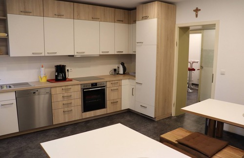 Vallendar House | Gästehaus St. Josef