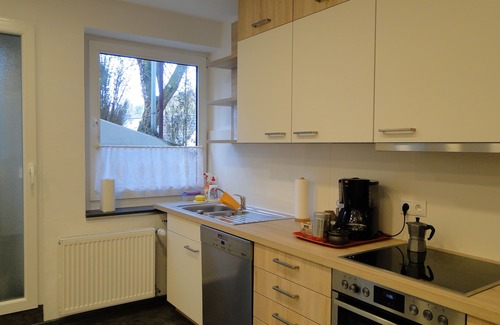 Vallendar House | Gästehaus St. Josef