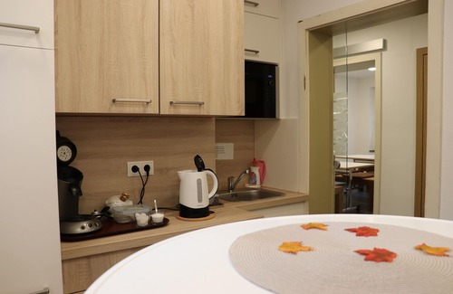 Vallendar House | Gästehaus St. Josef