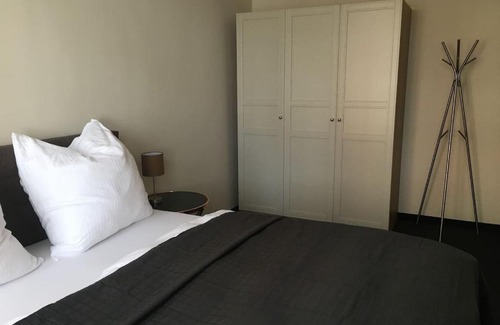 Sangerhausen Apartment | Gästehaus St. Ritter & D. Pacia