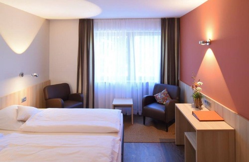 Eriskirch Hotel | Gästehaus St. Theresia
