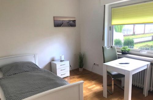 Stadthagen Apartment | Gästehaus Stadthagen