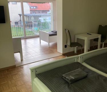 Stadthagen Apartment | Gästehaus Stadthagen