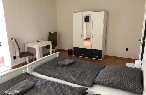 Stadthagen Apartment | Gästehaus Stadthagen