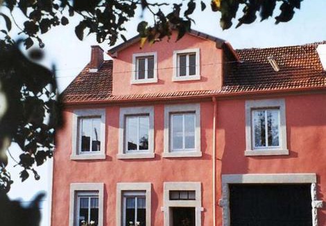 Merzig Apartment | Gästehaus Stadtmitte