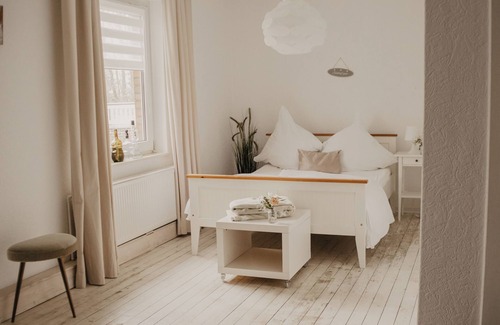 Jenhorst House | Gästehaus & Stall-Loft