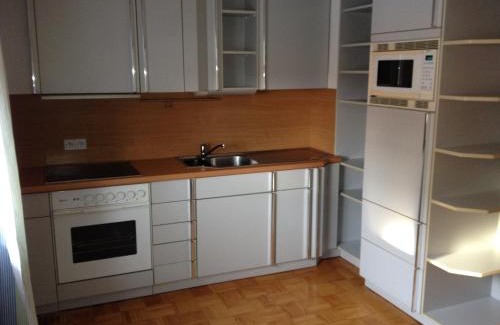 Oberaurach Apartment | Gästehaus Stapf