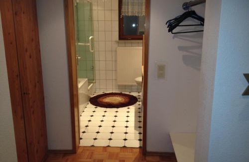 Oberaurach Apartment | Gästehaus Stapf