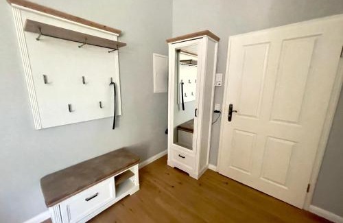 Danholm Apartment | Gästehaus Sternschanze - App 4 &bdquoObermaat&ldquo