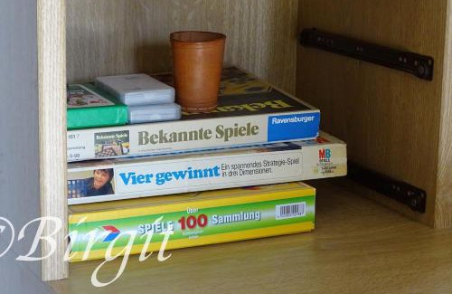Refrath Apartment | Gästehaus Streich Refrath, Bergisch Gladbach