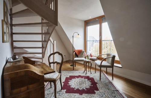 Nußdorf House | Gästehaus Susanne Pfaffmann