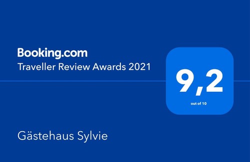 Weywertz Bed & Breakfast | Gästehaus Sylvie