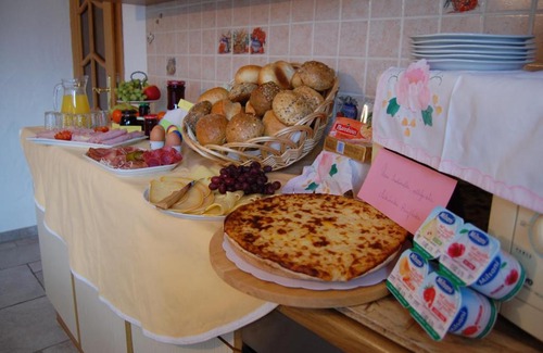 Weywertz Bed & Breakfast | Gästehaus Sylvie