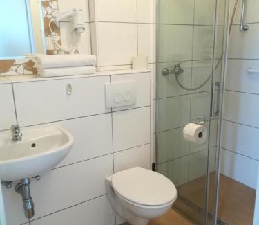 Unterbergen House | Gästehaus Tschertou
