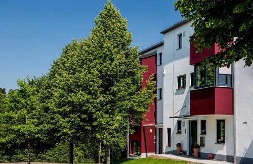 Bad Abbach House | Gästehaus Turmblick