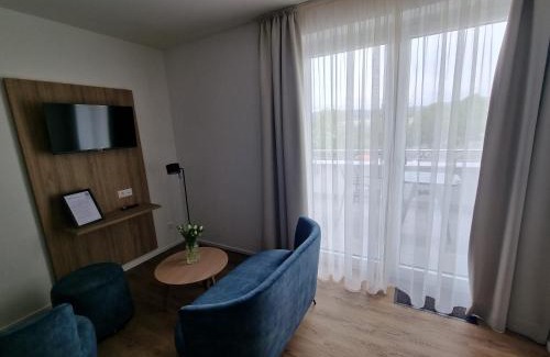 Obersulm Apartment | Gästehaus und Weingut Erich Hirth