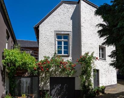 Stolberg House | Gästehaus Vanille & Chocolat