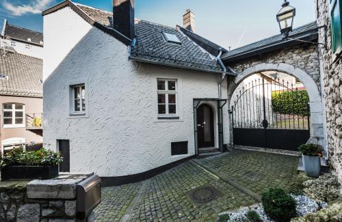 Stolberg House | Gästehaus Vanille & Chocolat