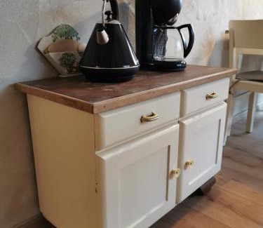 Guteborn Bed & Breakfast | Gästehaus Vergissmeinnicht